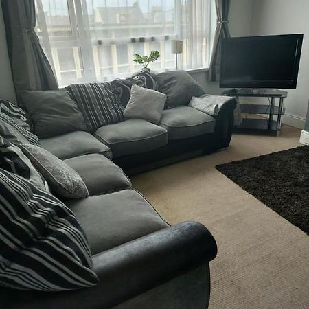 Sandyrise Holiday Lets Apartman Scarborough Kültér fotó