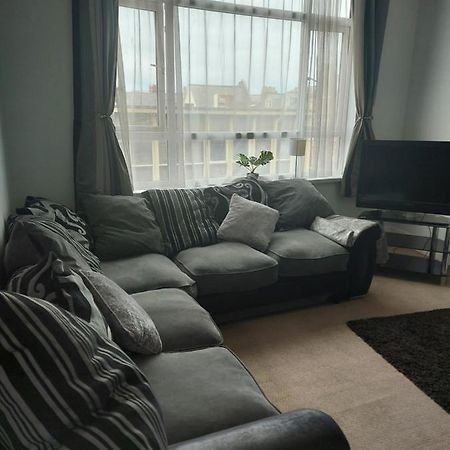 Sandyrise Holiday Lets Apartman Scarborough Kültér fotó