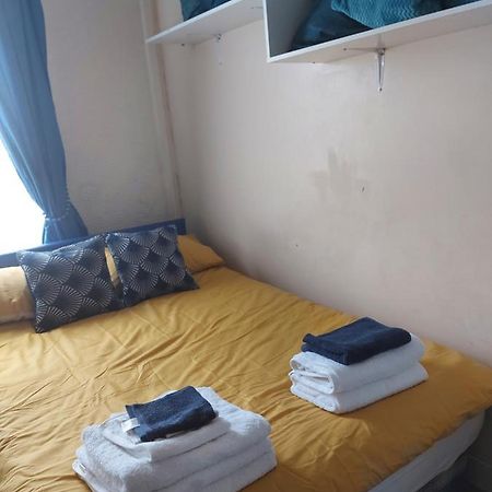 Sandyrise Holiday Lets Apartman Scarborough Kültér fotó