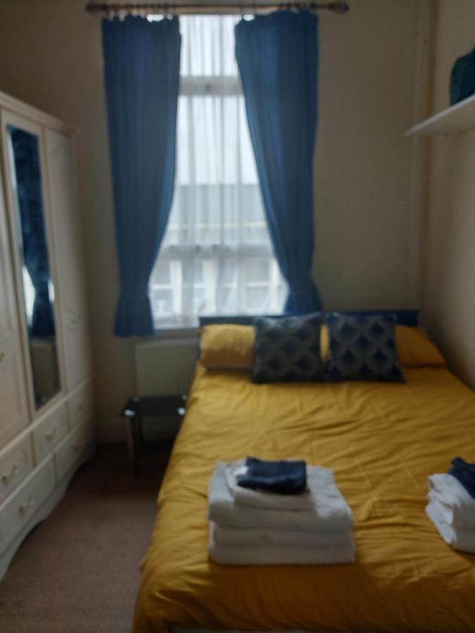 Sandyrise Holiday Lets Apartman Scarborough Kültér fotó