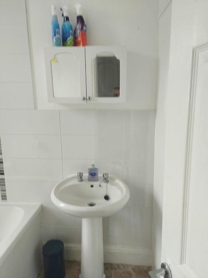 Sandyrise Holiday Lets Apartman Scarborough Kültér fotó